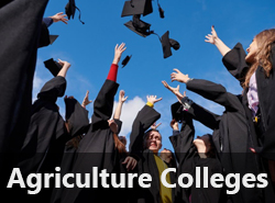 Agriculture Colleges, Agriculture Jobs